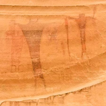 The Trading Post Villa Moab Luaran gambar