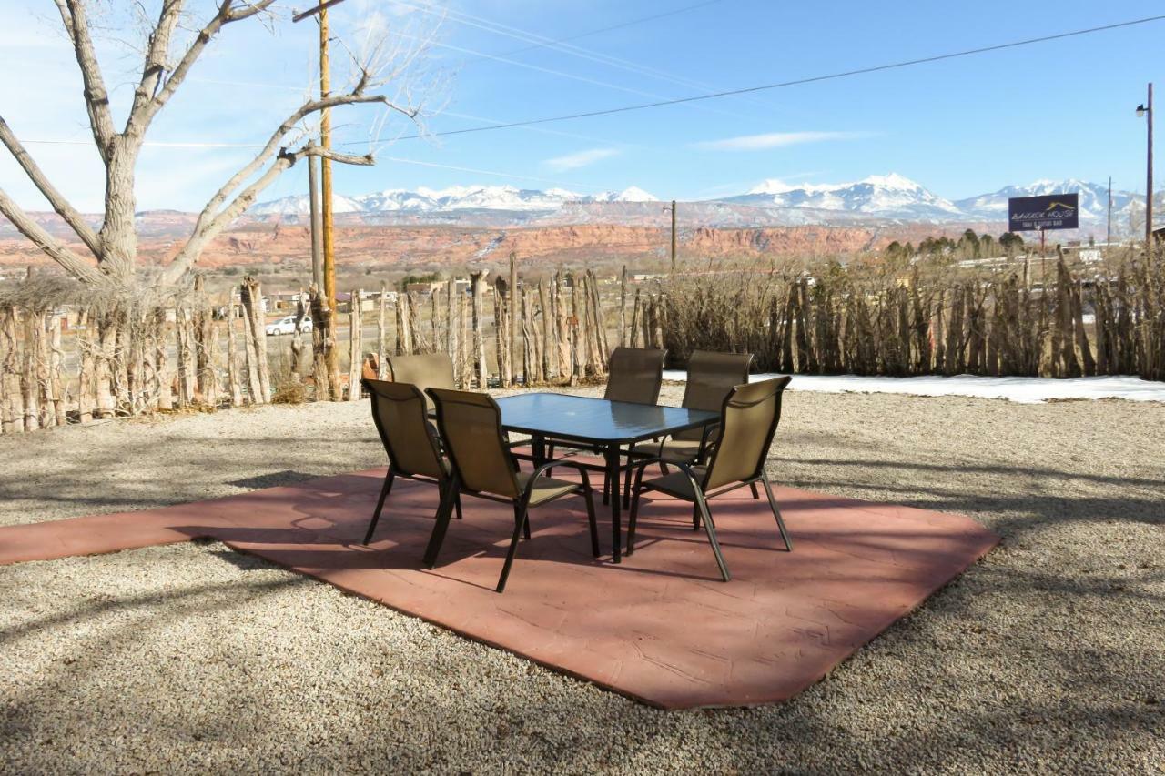 The Trading Post Villa Moab Luaran gambar