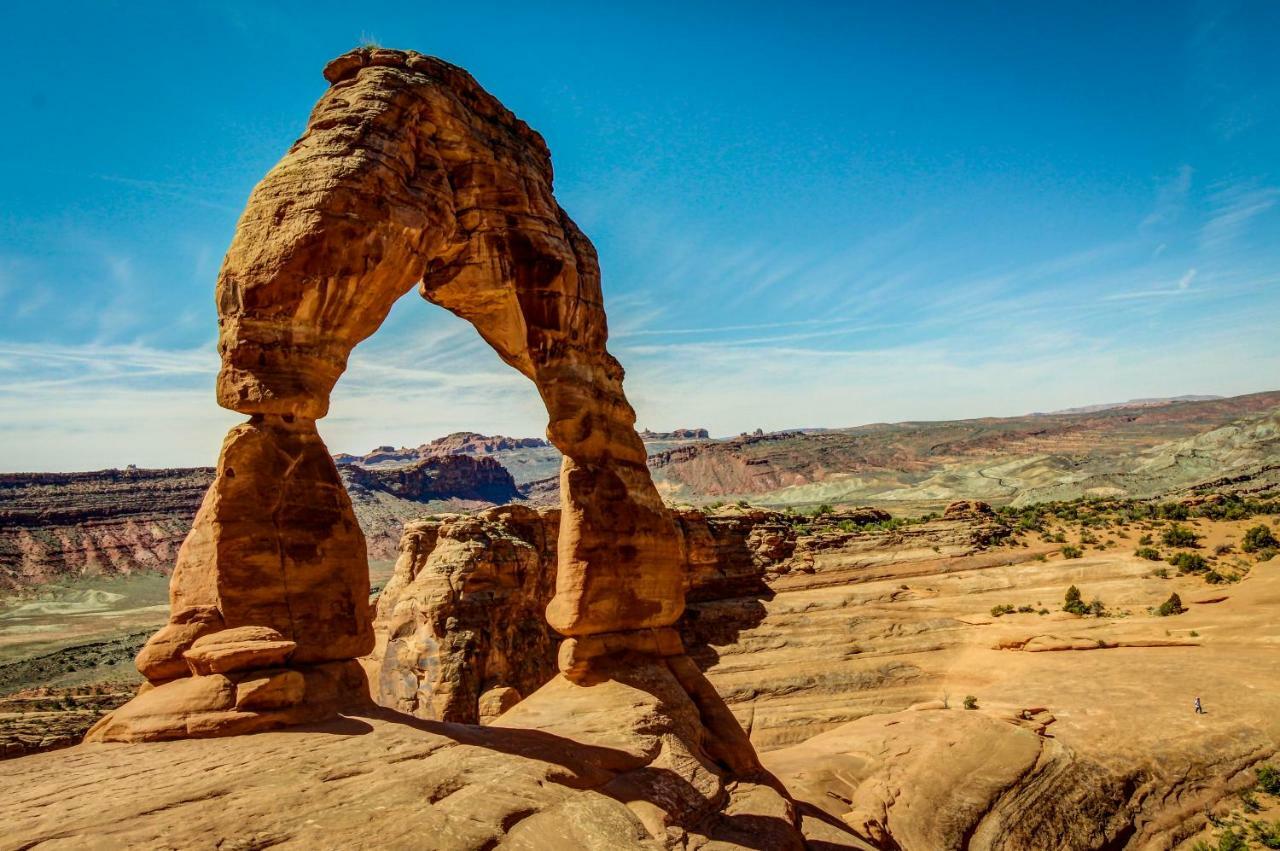 The Trading Post Villa Moab Luaran gambar