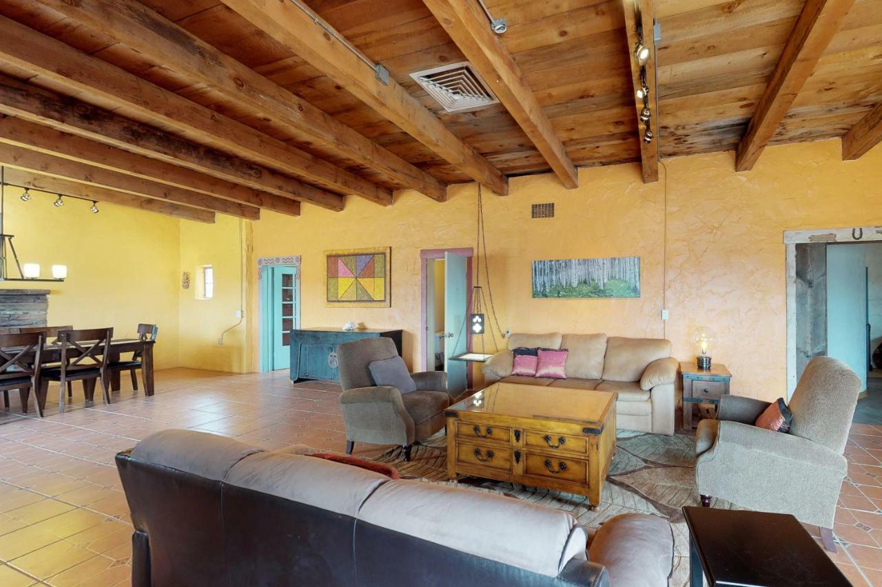 The Trading Post Villa Moab Luaran gambar