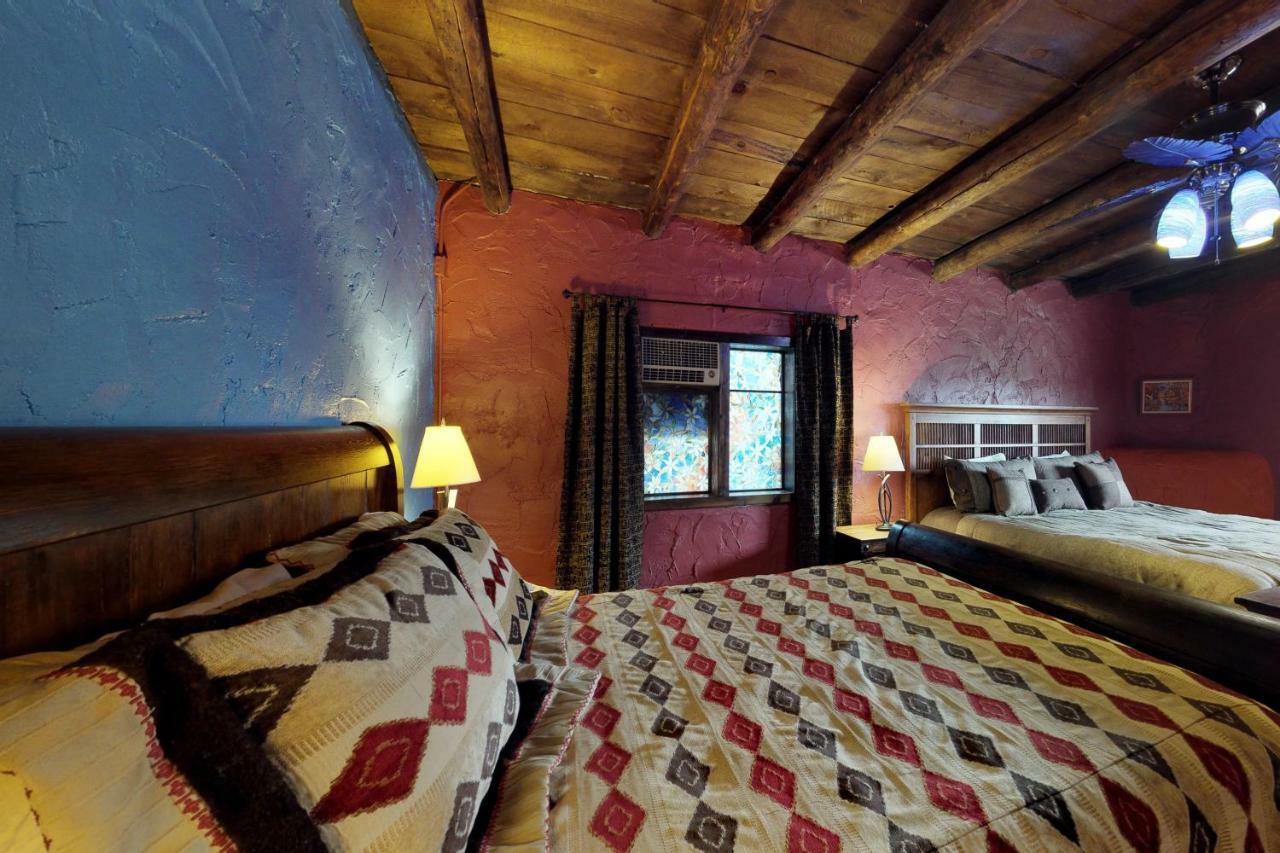 The Trading Post Villa Moab Luaran gambar