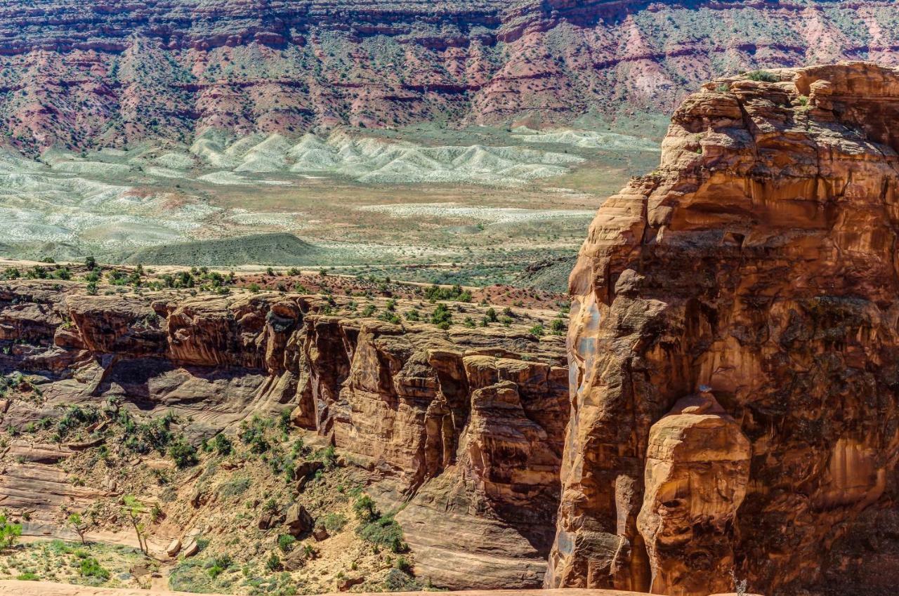 The Trading Post Villa Moab Luaran gambar