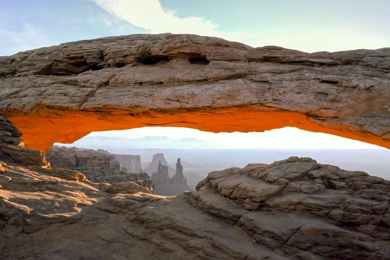 The Trading Post Villa Moab Luaran gambar